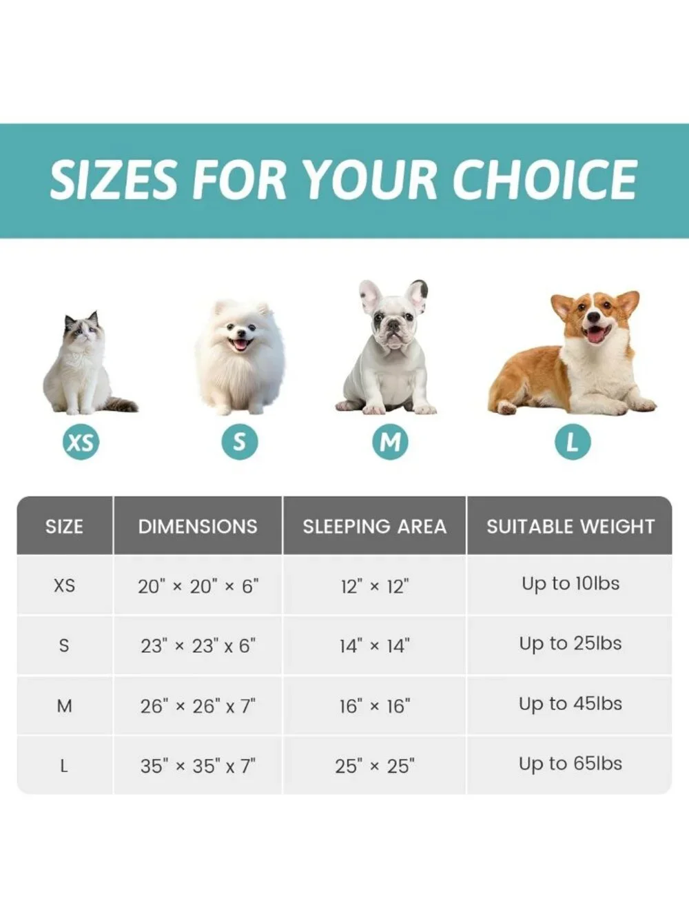 Cozy Round Fluffy Cat Bed with Hooded Blanket, Anti-Anxiety Donut Cuddler